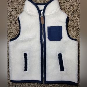 Carter's Baby Boy Vest